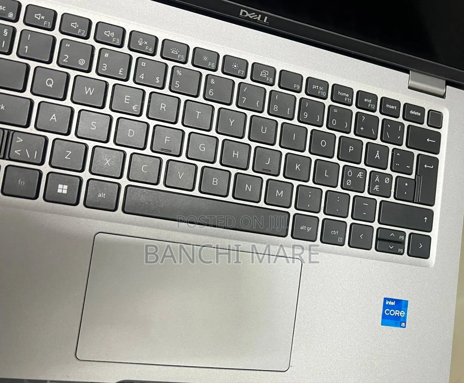 New Laptop Dell Latitude 5430 16GB Intel Core i5 SSD 512GB