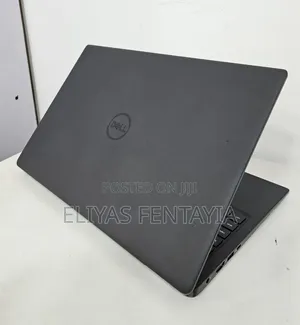 New Laptop Dell Latitude 5310 8GB Intel Core i5 SSD 256GB