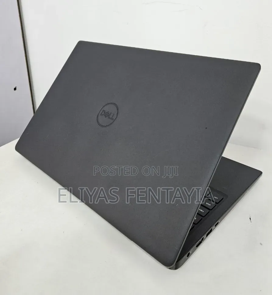 New Laptop Dell Latitude 5310 8GB Intel Core i5 SSD 256GB