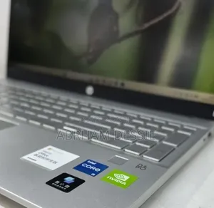 New Laptop HP 16GB Intel Core i5 SSD 512GB