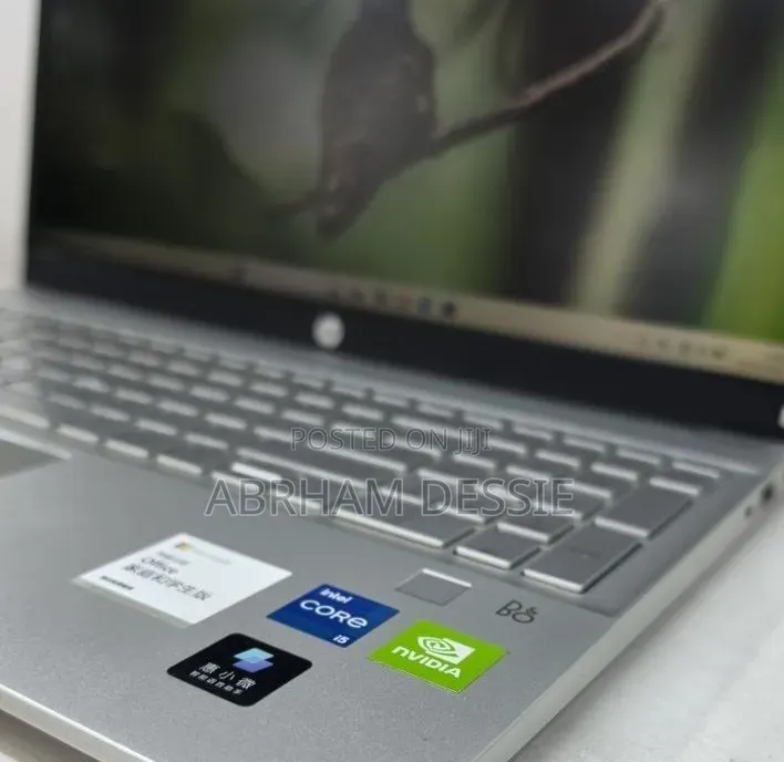 New Laptop HP 16GB Intel Core i5 SSD 512GB