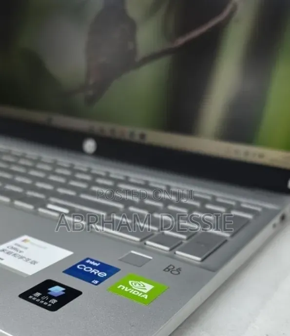 New Laptop HP 16GB Intel Core i5 SSD 512GB