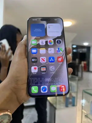 Apple iPhone 15 Pro Max 256 GB