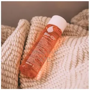 Bio Oil Skin Care