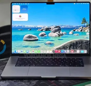 New Laptop Apple MacBook Pro 2023 M2 16GB Apple M2 Ultra SSD 512GB