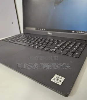 New Laptop Dell Latitude 5310 8GB Intel Core i5 SSD 256GB