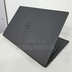 New Laptop Dell Latitude 5310 8GB Intel Core i5 SSD 256GB