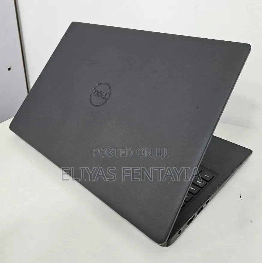 New Laptop Dell Latitude 5310 8GB Intel Core i5 SSD 256GB