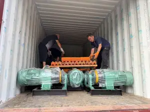 Construction Gong Lift