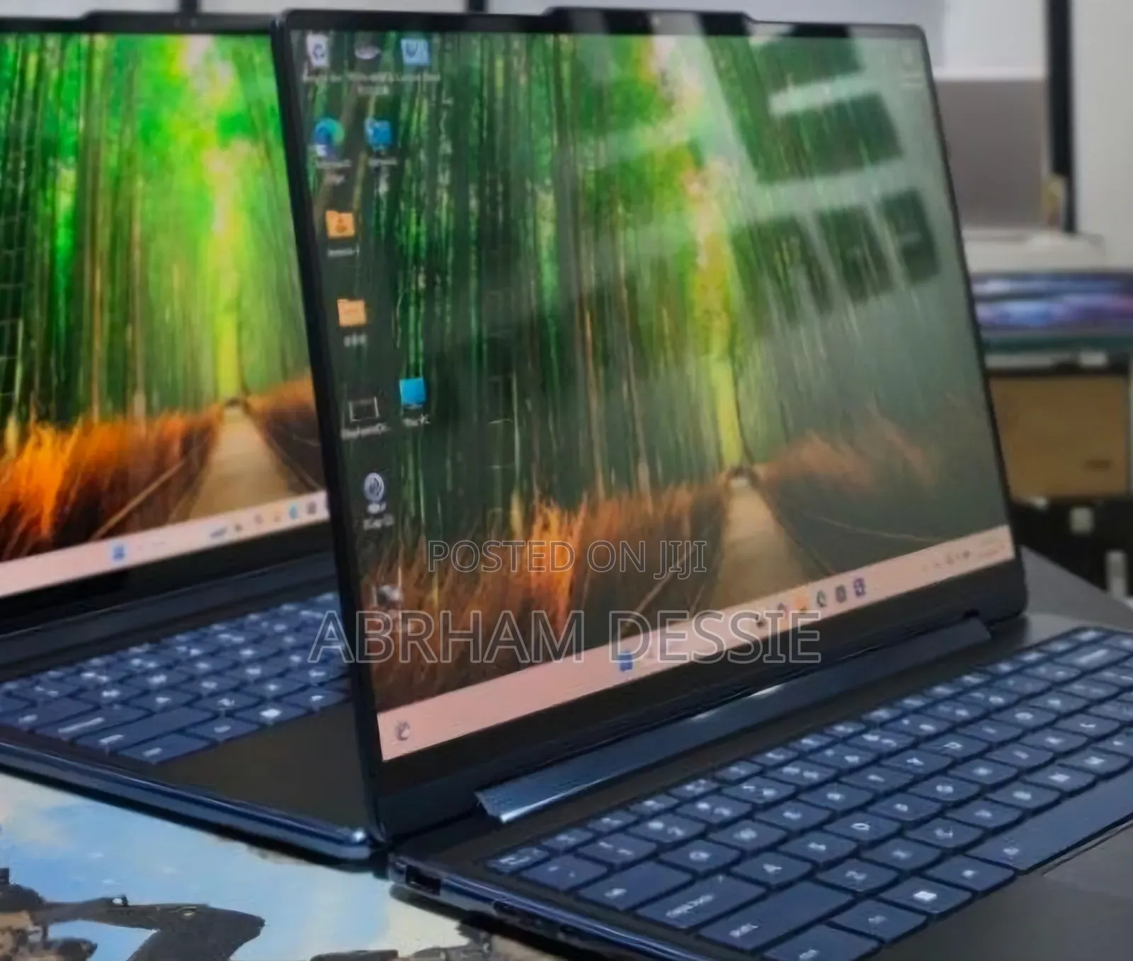 New Laptop Lenovo 32GB Intel Core Ultra 7 SSD 1T