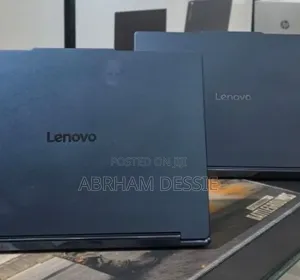 New Laptop Lenovo 32GB Intel Core Ultra 7 SSD 1T