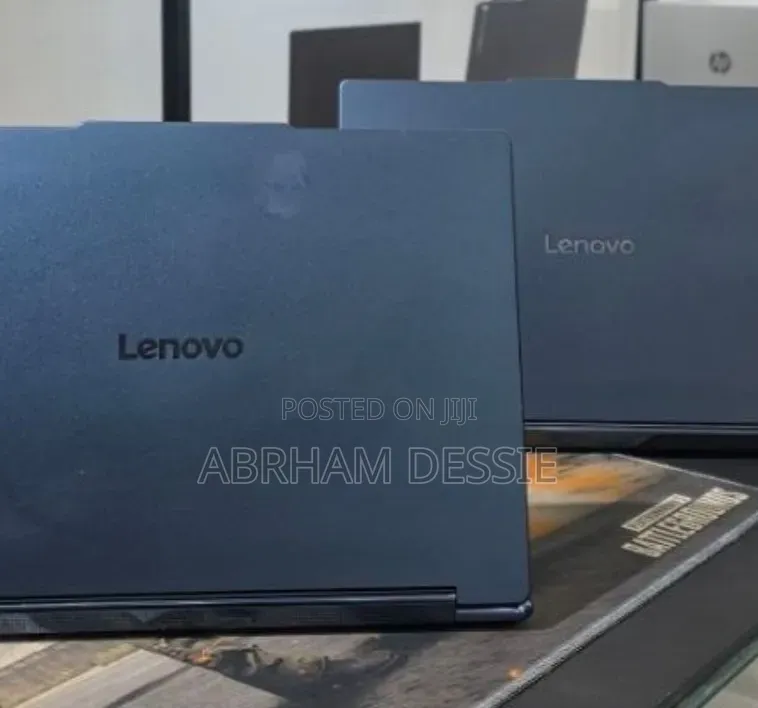 New Laptop Lenovo 32GB Intel Core Ultra 7 SSD 1T