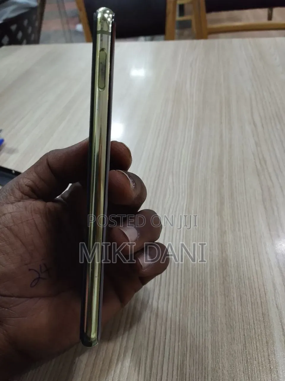 Samsung Galaxy S10e 128 GB Blue