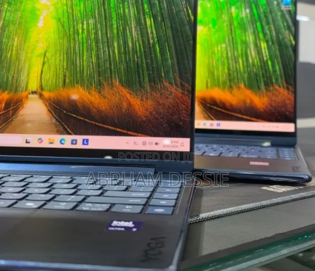 New Laptop Lenovo 32GB Intel Core Ultra 7 SSD 1T