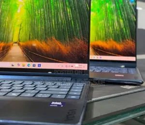 New Laptop Lenovo 32GB Intel Core Ultra 7 SSD 1T