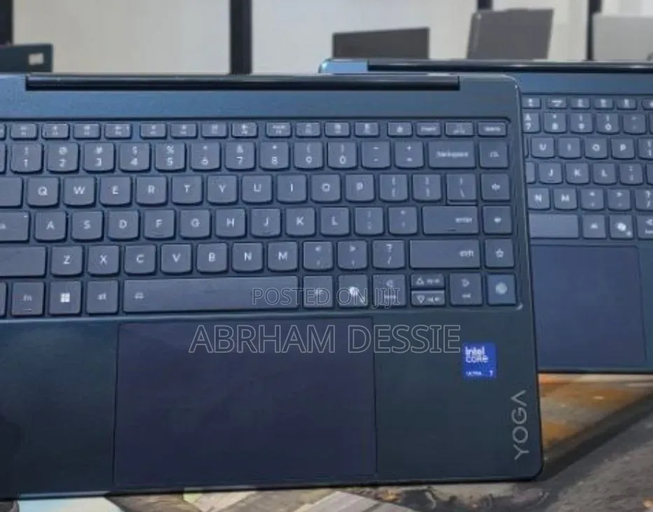New Laptop Lenovo 32GB Intel Core Ultra 7 SSD 1T
