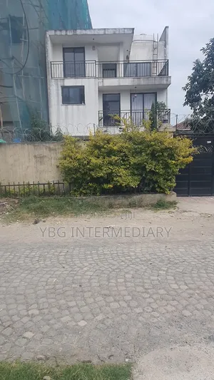 Furnished 5bdrm House in Endode, Yeka for sale
