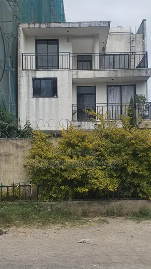 Furnished 5bdrm House in Endode, Yeka for sale