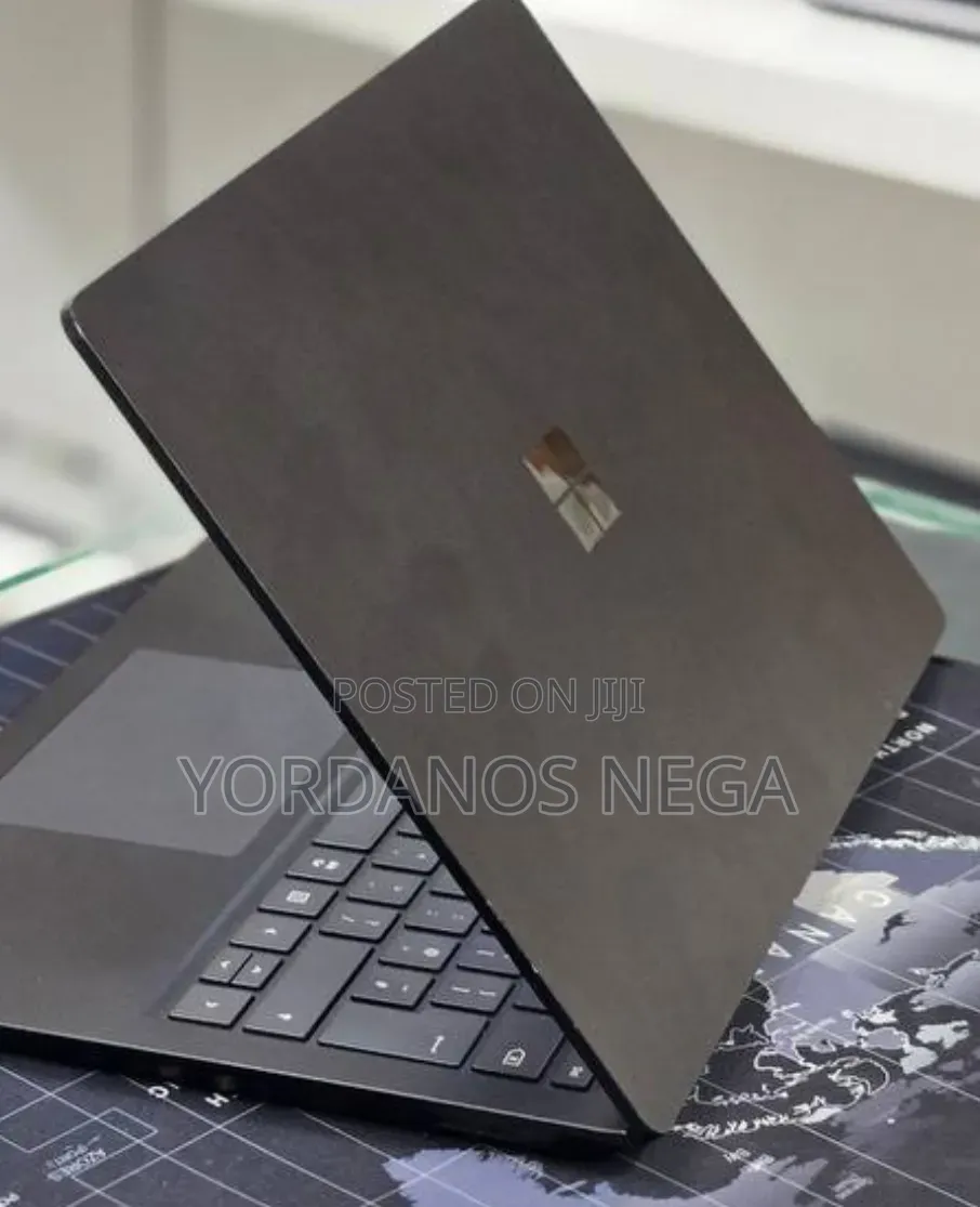 New Laptop Microsoft Surface Laptop 4 16GB Intel Core i7 SSD 512GB