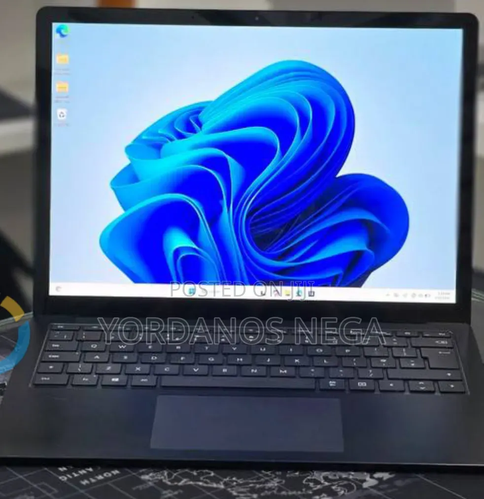 New Laptop Microsoft Surface Laptop 4 16GB Intel Core i7 SSD 512GB