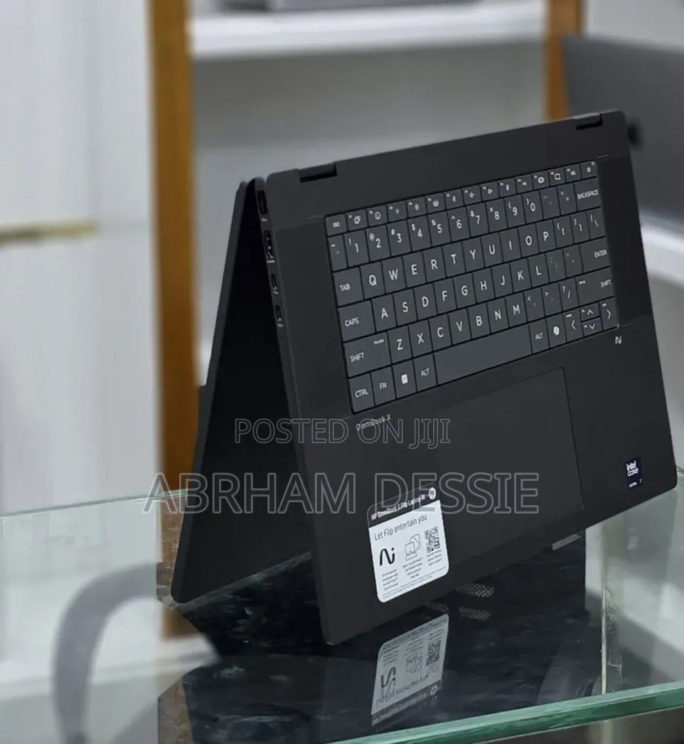 New Laptop HP 16GB Intel Core Ultra 7 SSD 1T