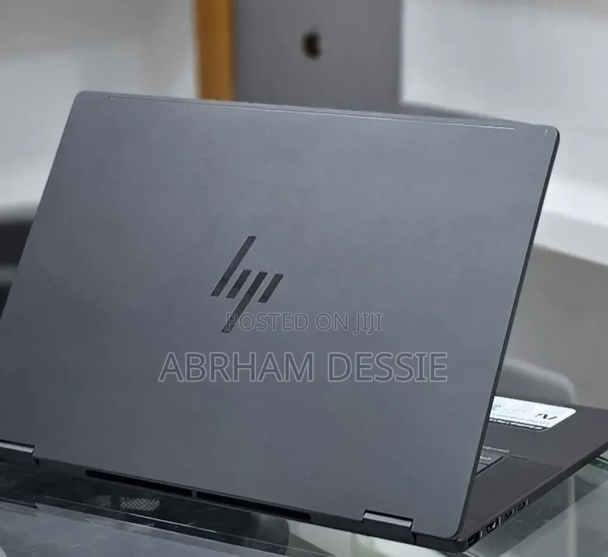 New Laptop HP 16GB Intel Core Ultra 7 SSD 1T
