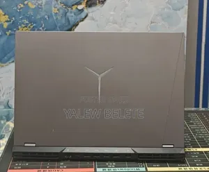 New Laptop Lenovo Legion 5 16GB AMD Ryzen 7 SSD 512GB
