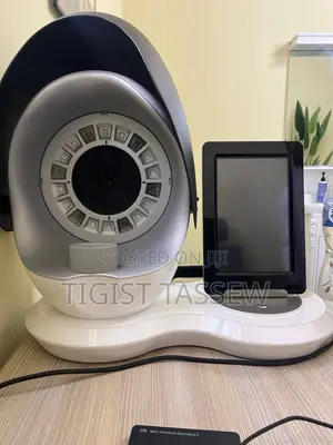 Skin Analyzer