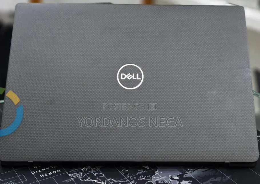 New Laptop Dell Latitude 7400 8GB Intel Core i7 SSD 512GB