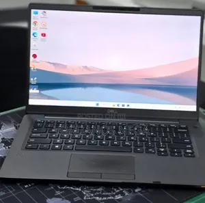 New Laptop Dell Latitude 7400 8GB Intel Core i7 SSD 512GB