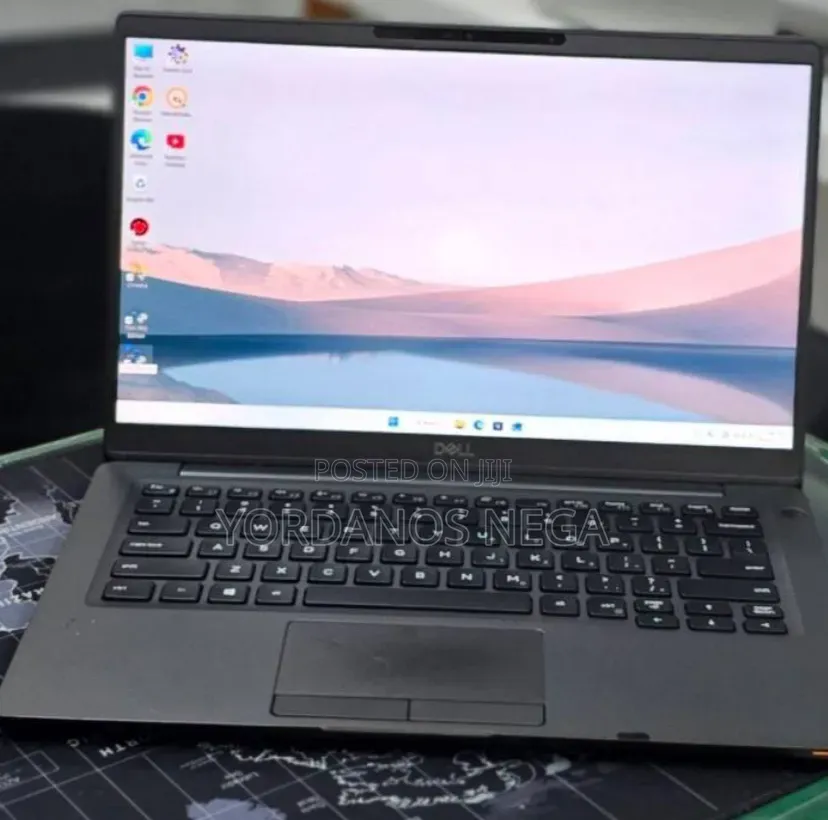 New Laptop Dell Latitude 7400 8GB Intel Core i7 SSD 512GB