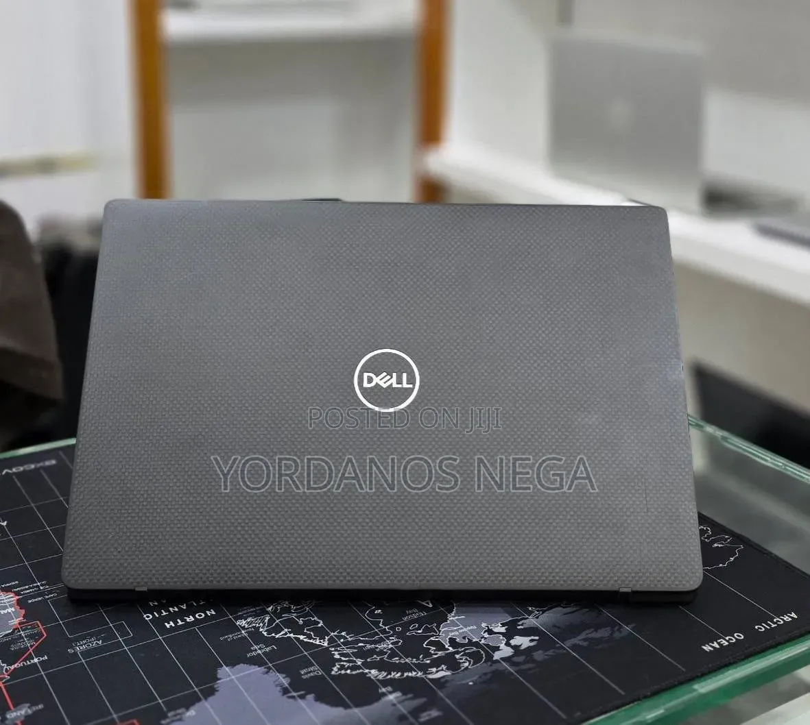 New Laptop Dell Latitude 7400 8GB Intel Core i7 SSD 512GB