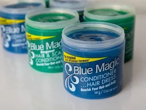 Blue Magic Orginal