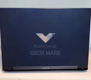 New Laptop HP Victus 15 32GB Intel Core i5 SSD 512GB