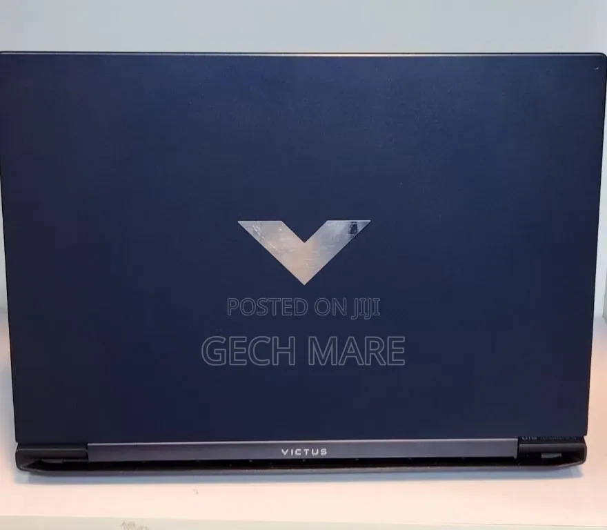New Laptop HP Victus 15 32GB Intel Core i5 SSD 512GB