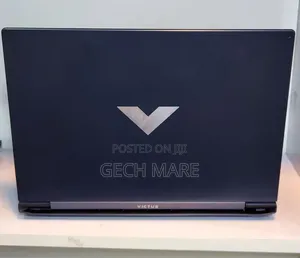 New Laptop HP Victus 15 32GB Intel Core i5 SSD 512GB