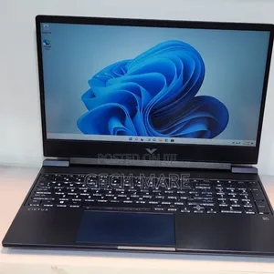 New Laptop HP Victus 15 32GB Intel Core i5 SSD 512GB