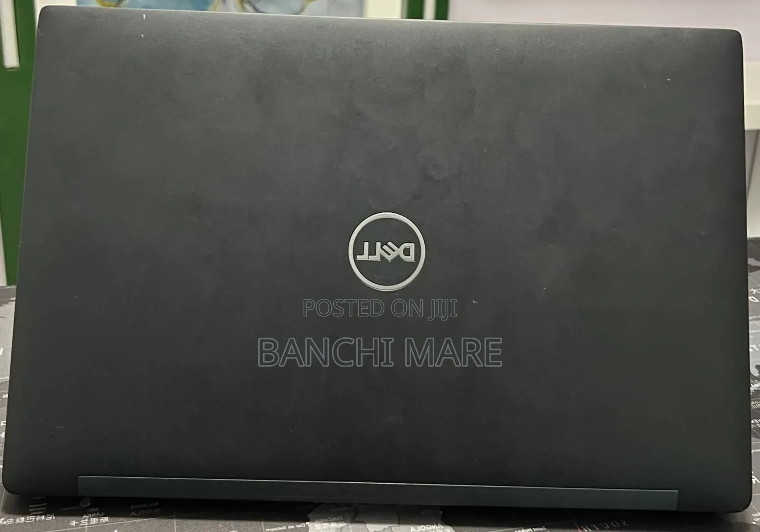 New Laptop Dell Latitude 7490 16GB Intel Core i5 SSD 256GB