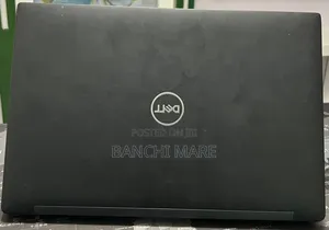 New Laptop Dell Latitude 7490 16GB Intel Core i5 SSD 256GB