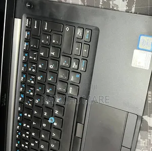 New Laptop Dell Latitude 7490 16GB Intel Core i5 SSD 256GB
