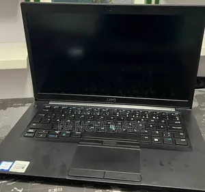 New Laptop Dell Latitude 7490 16GB Intel Core i5 SSD 256GB