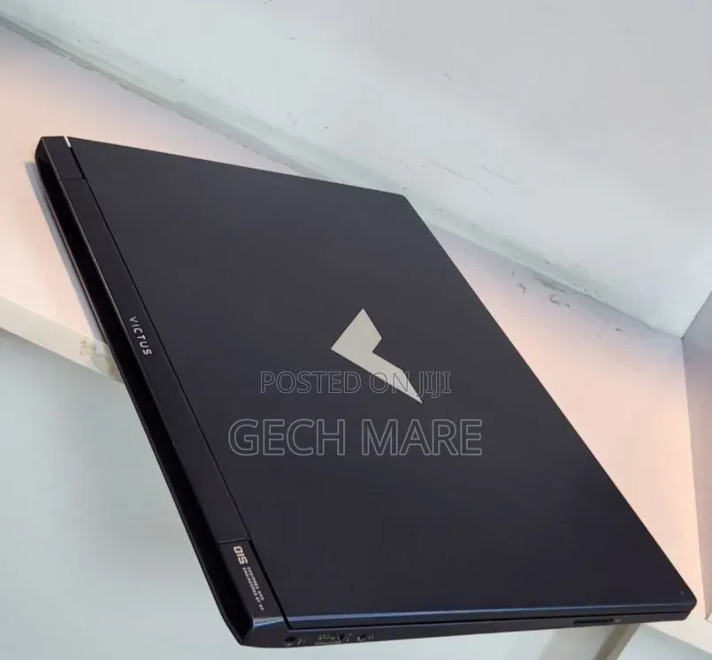 New Laptop HP Victus 15 32GB Intel Core i5 SSD 512GB