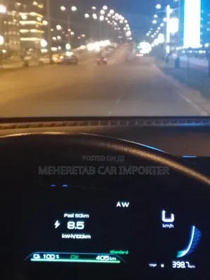 BYD E2 43 kWh 94 hp FWD 2024 White
