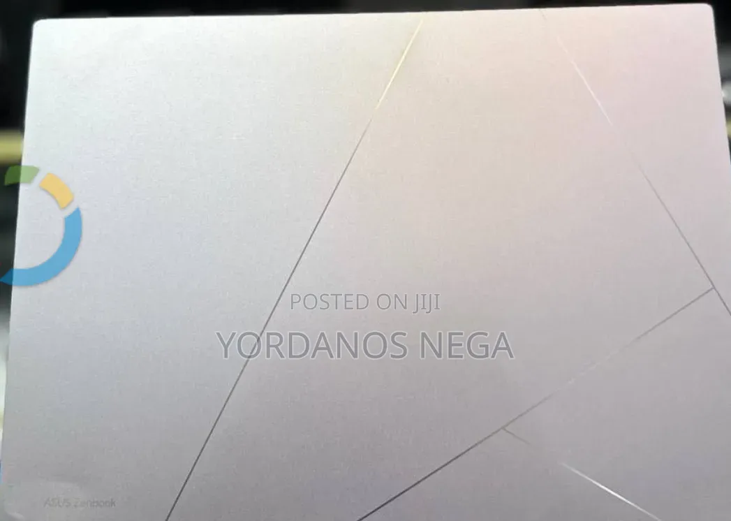 New Laptop Asus Zenbook 14 16GB Intel Core i9 SSD 512GB