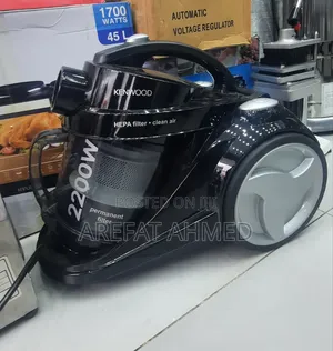 Kenwood Vacuum Cleaner