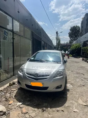 Toyota Yaris 2006