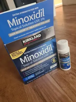 Kirkland Minoxidil 5%