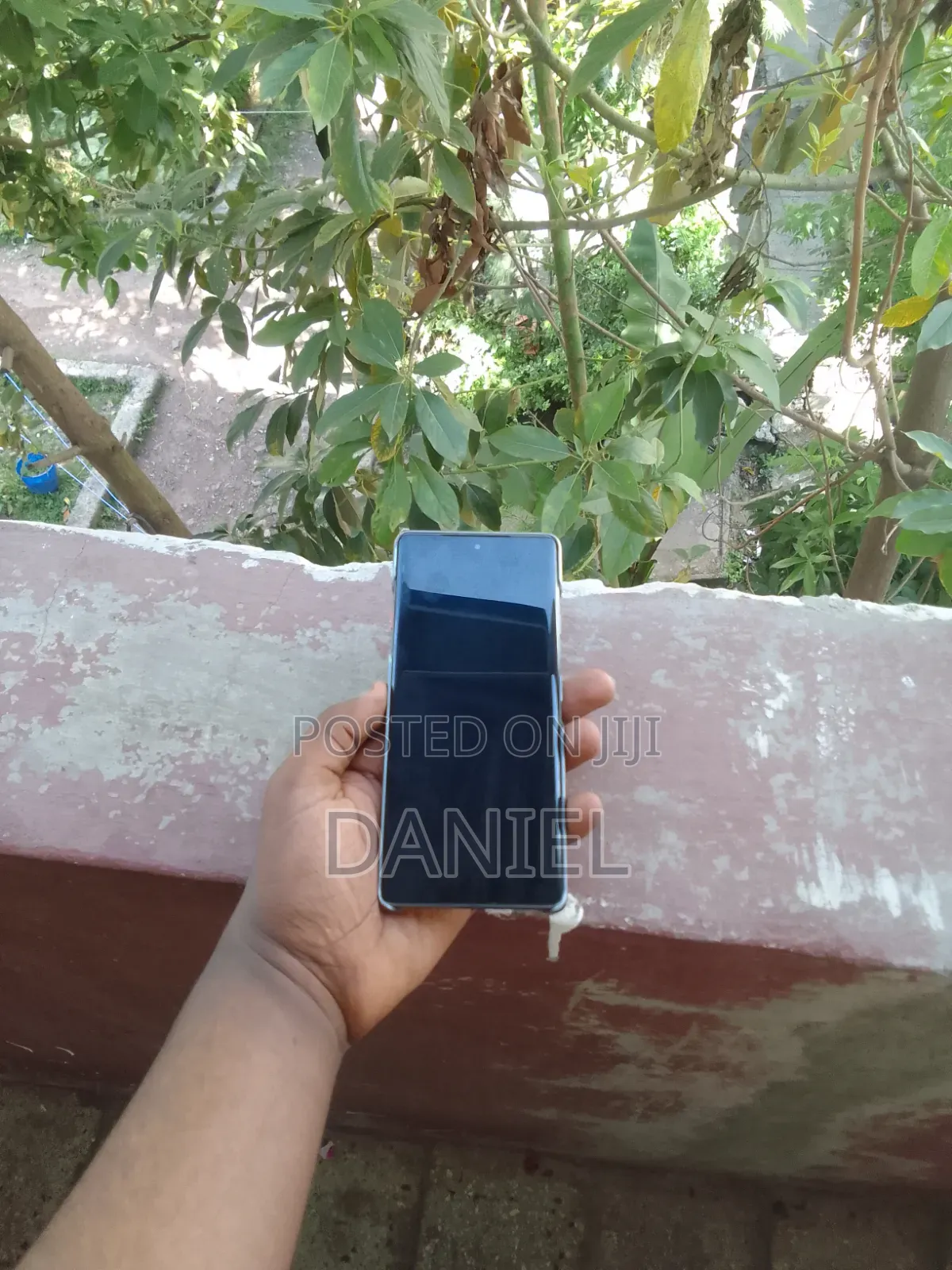 Tecno Camon 40 256 GB Gray