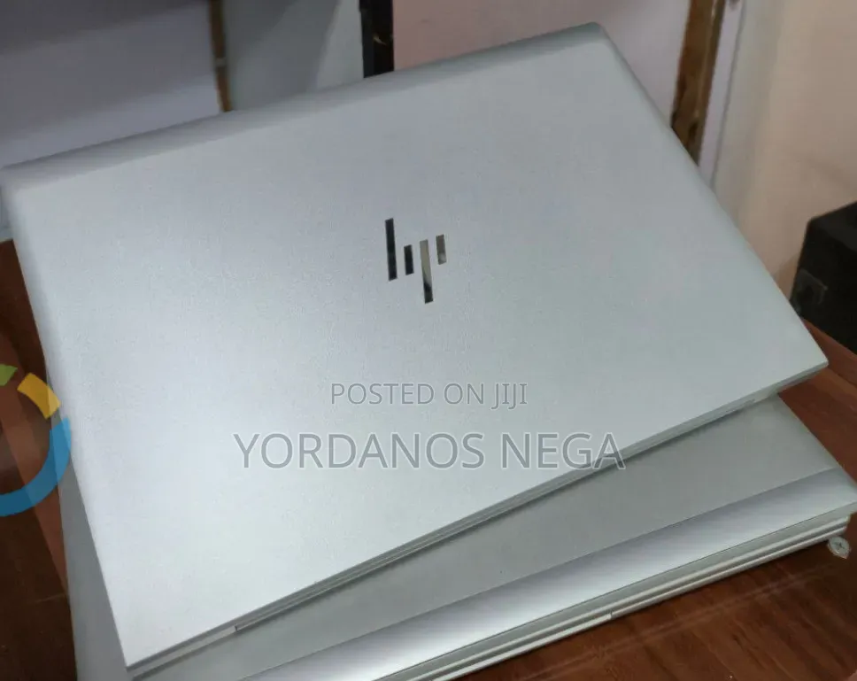New Laptop HP EliteBook 845 G8 16GB AMD Ryzen 7 SSD 512GB