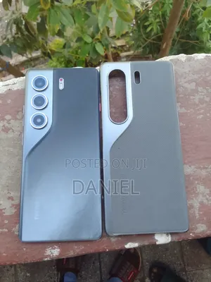 Tecno Camon 40 256 GB Gray